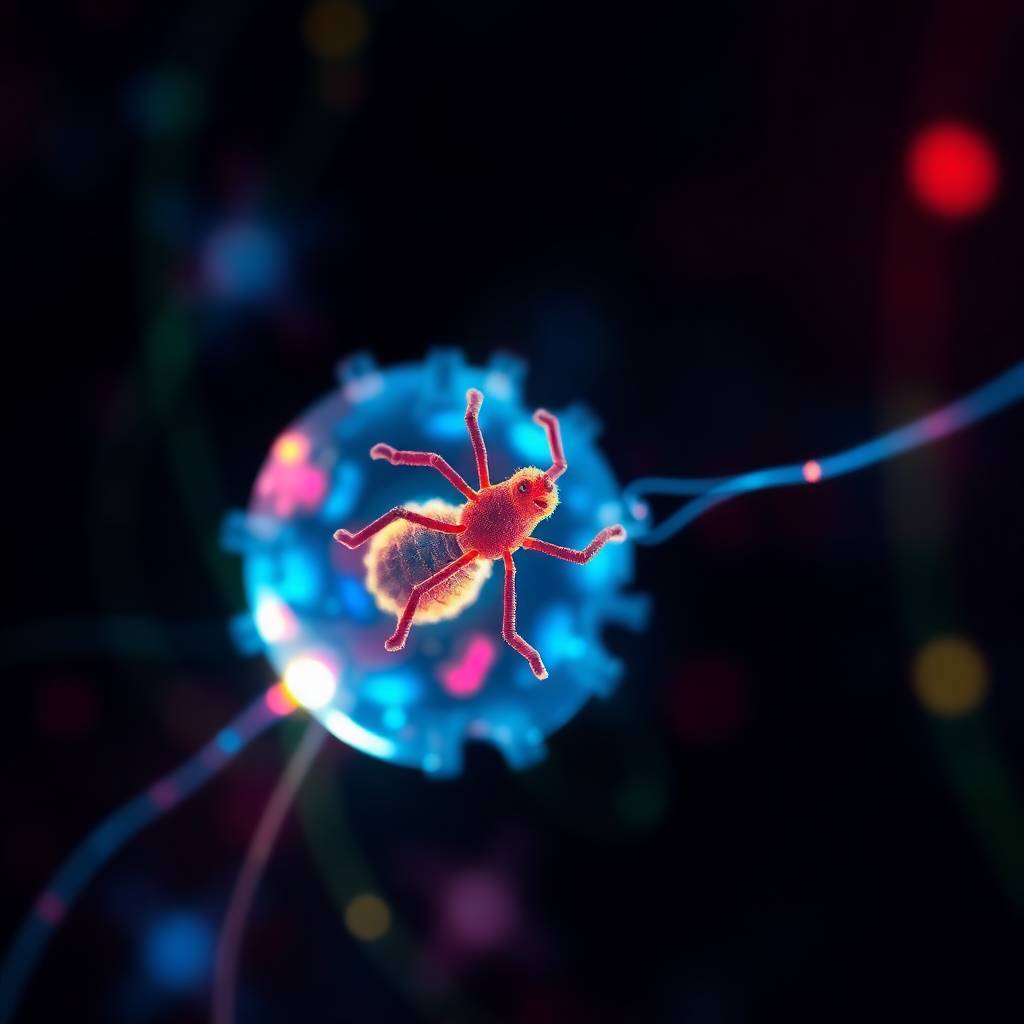 Human Parasites